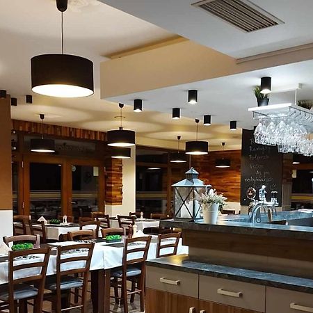 Апартаменти Vila Helena - Apartman Helena 15 Ружомберок Екстер'єр фото