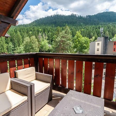 Апартаменти Vila Helena - Apartman Helena 15 Ружомберок Екстер'єр фото