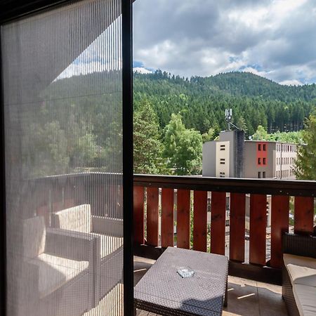Апартаменти Vila Helena - Apartman Helena 15 Ружомберок Екстер'єр фото