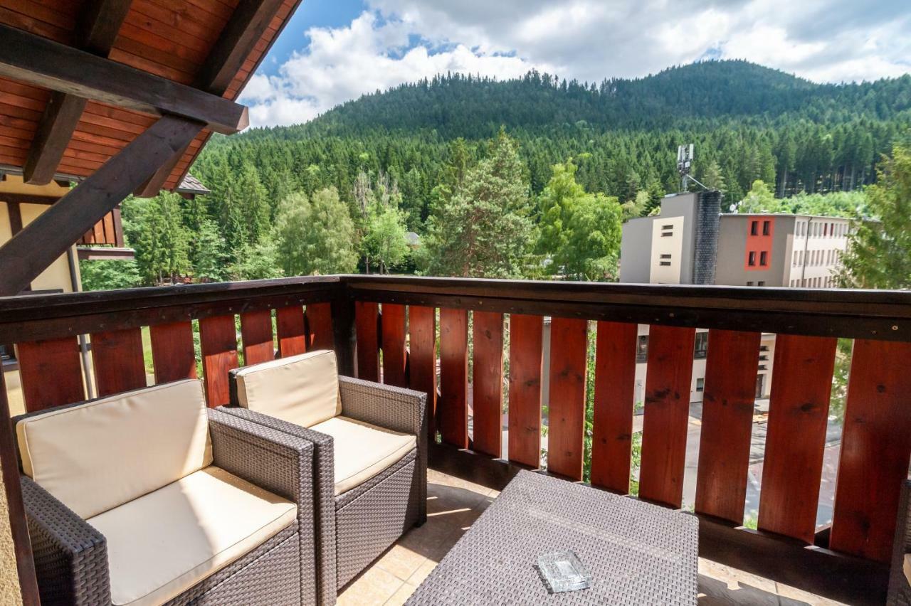 Апартаменти Vila Helena - Apartman Helena 15 Ружомберок Екстер'єр фото